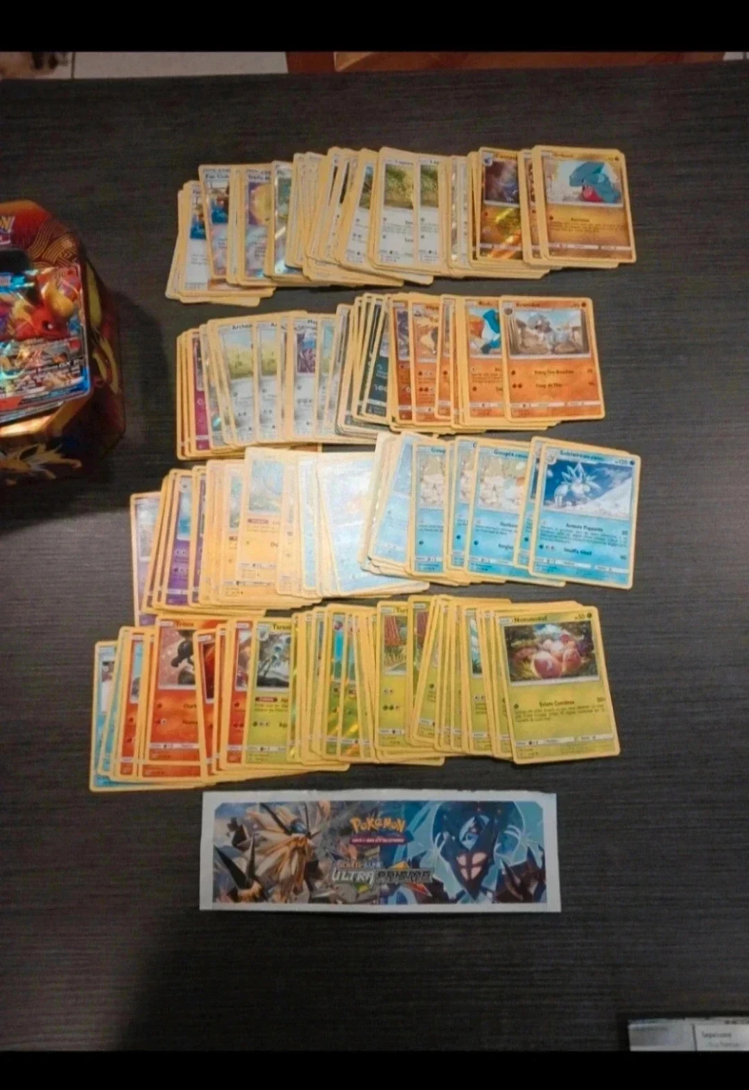 Sun and Moon collection – photo 2